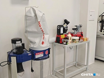 Источник: Тамара Ван-Фу-Ли / CHITA.RU