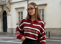 Эта осень будет другой: пять главных оттенков макияжа сезона