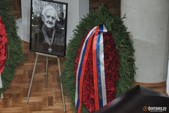 Источник: Михаил Огнев / «Фонтанка.ру»