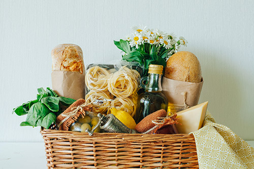 Ну очень вкусные новости | woman.ru
