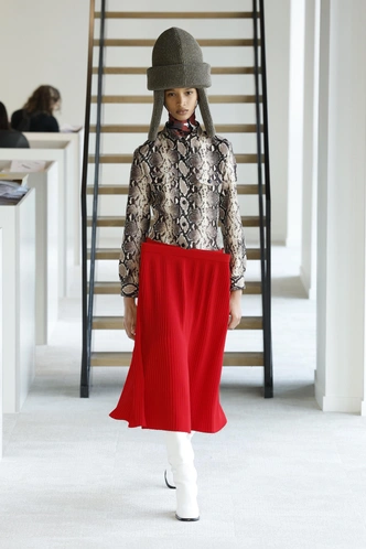 Duran Lantik aw25/26 | Источник: Legion Media