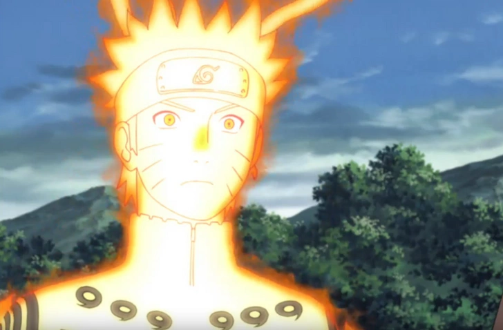 Топ-10 самых сильных супергероев из аниме | Источник: Кадр из аниме