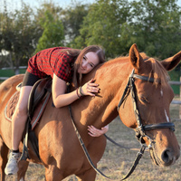 Аватарка Алина