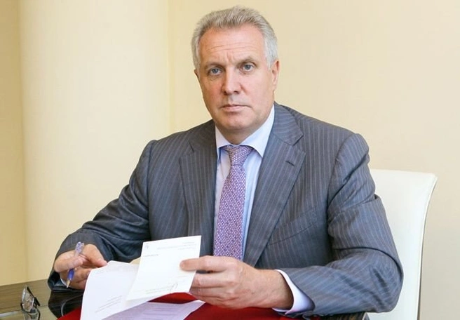 Глава РАЛ: в Рязани вместо фермы увидел груду камней | ya62.ru