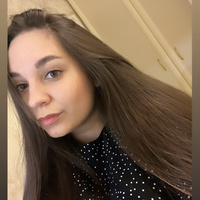 Аватарка Танюшка