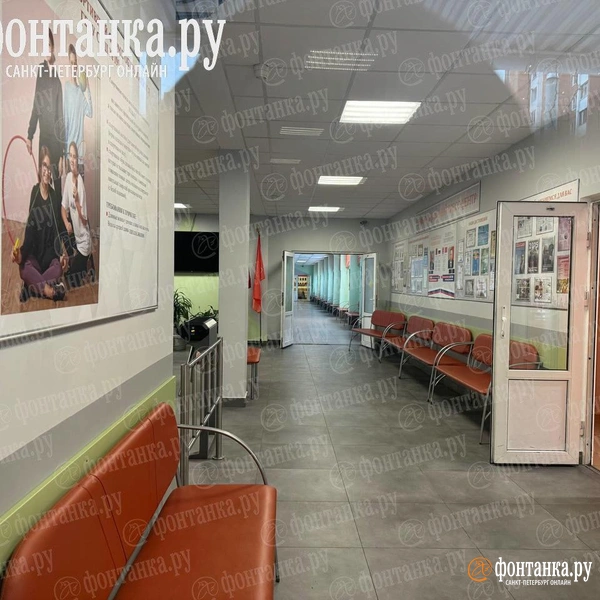 Источник: Ирина Лысак / «Фонтанка.ру»