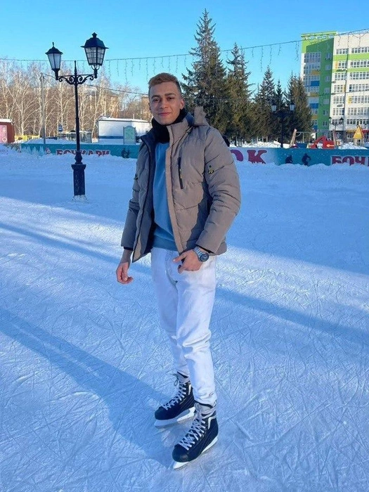 О Барнауле парень впервые услышал от своих знакомых | Источник: Абуелхамд Абделмохсен