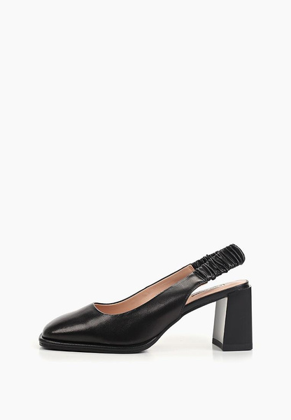 Туфли Basconi, цвет: черный, MP002XW01J8X — купить в интернет-магазине Lamoda