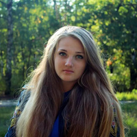 Аватарка almaeva1993A