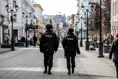 Пятидневный рейд МВД: свыше 100 мигрантов выдворят из России