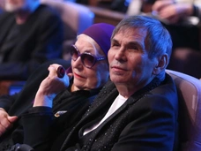 Лидия Федосеева-Шукшина отреагировала на свадьбу Бари Алибасова