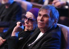 Лидия Федосеева-Шукшина отреагировала на свадьбу Бари Алибасова
