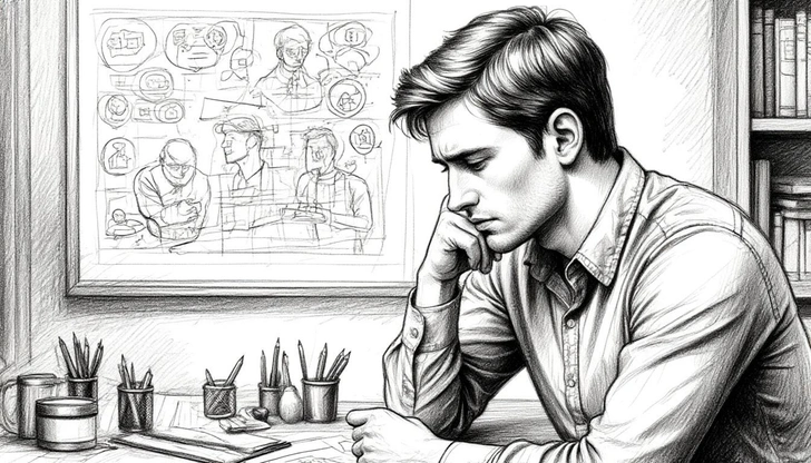 Перцепция | Источник: Шедеврум