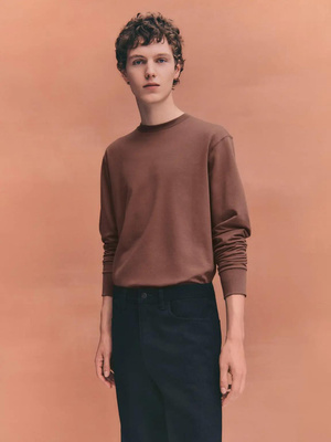 Фото №2 - Новая коллекция Uniqlo U и другие модные новости недели