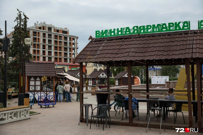 Если хотите уловить все нюансы вкуса и аромата определенного сорта винограда, лучше всего дегустировать именно сухие вина | Источник: Ирина Шарова / 72.RU