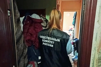 СК проверяет обстоятельства гибели мужчины в Саратове