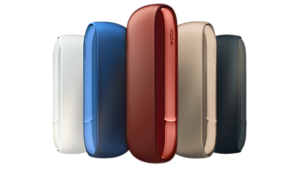 Филип Моррис Интернэшнл представляет новый IQOS 3 DUOS