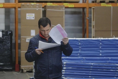 Ввоз 27 тонн утиных ножек в Приморье приостановлен из-за ошибки в документах