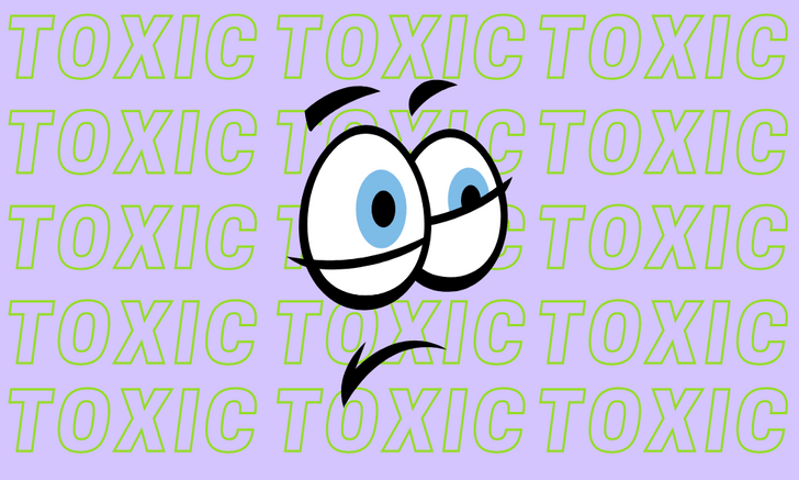Больше токсичности: пользователи TikTok запустили тренд стыдных историй