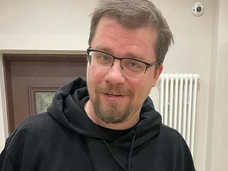 Харламов: «Меня увезли при 39.9, когда перестал понимать где я и что. Оказалось – свиной грипп»
