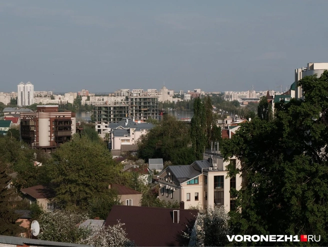 За ночь над Воронежской областью сбили больше 20 БПЛА | Источник: Полина Листопад / Voronezh1.ru
