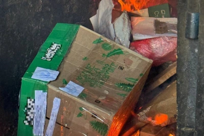 Полиция Южноуральска уничтожила свыше 5 кг наркотиков