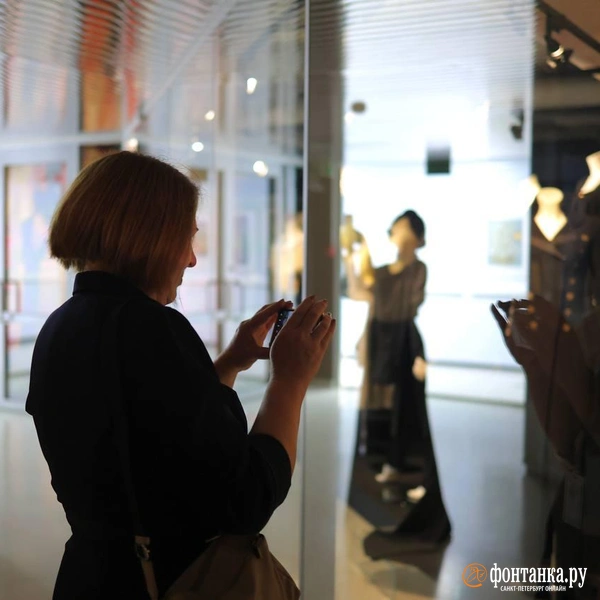Источник: Дарья Драй / «Фонтанка.ру»