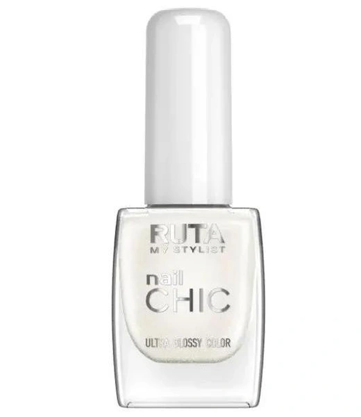 RUTA Лак для ногтей Nail Chic