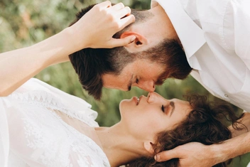 Секс только после свадьбы: стоит ли игра свеч — непридуманная история