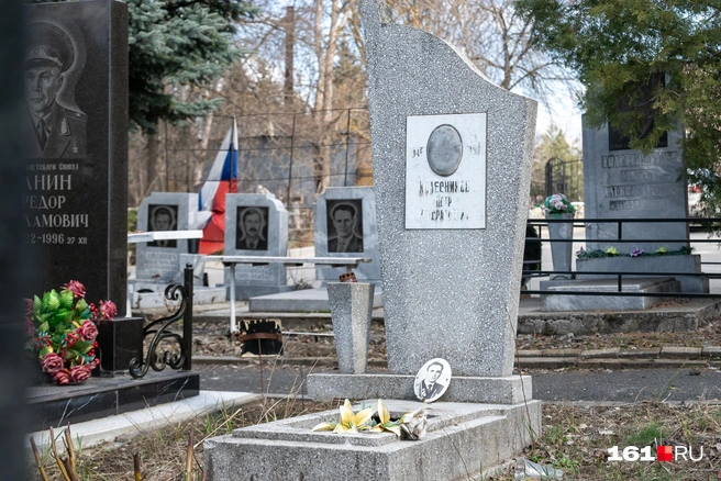 Источник: Евгений Вдовин / 161.RU