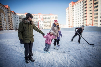 Новым детским омбудсменом Томской области стала Татьяна Воронина