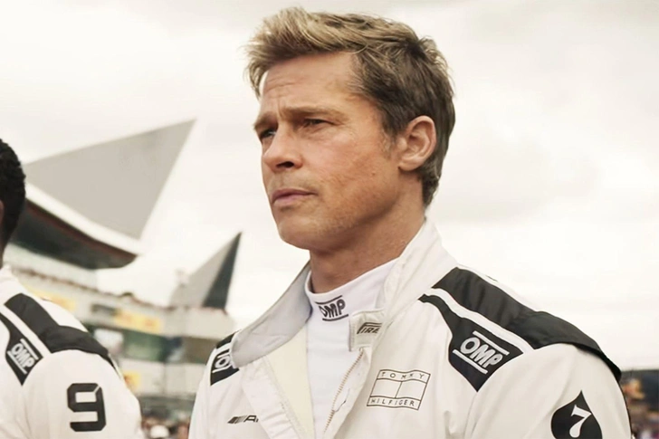 F1 The Movie | Источник: кадр из кинофильма