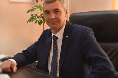 Главу Алдана Шедько отправили в СИЗО