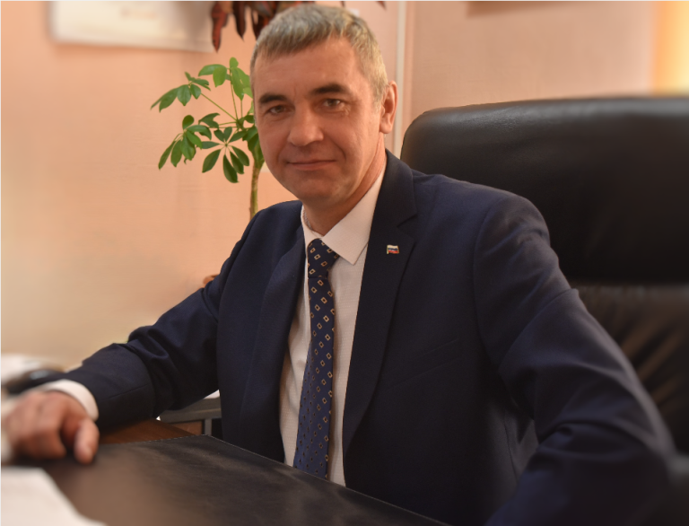 Главу города Алдана Владимира Шедько задержали — ЯСИА