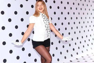 Сельская блогерша Аня Покров едет на премию «Оскар» — как ей это удалось