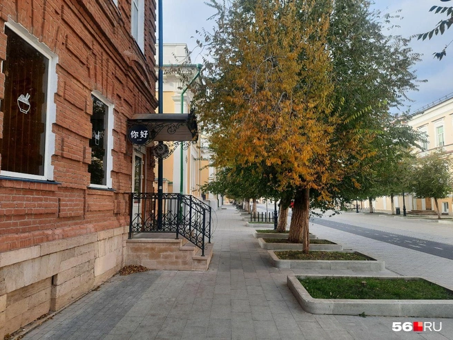 Источник: Анастасия Баринова / 56.RU