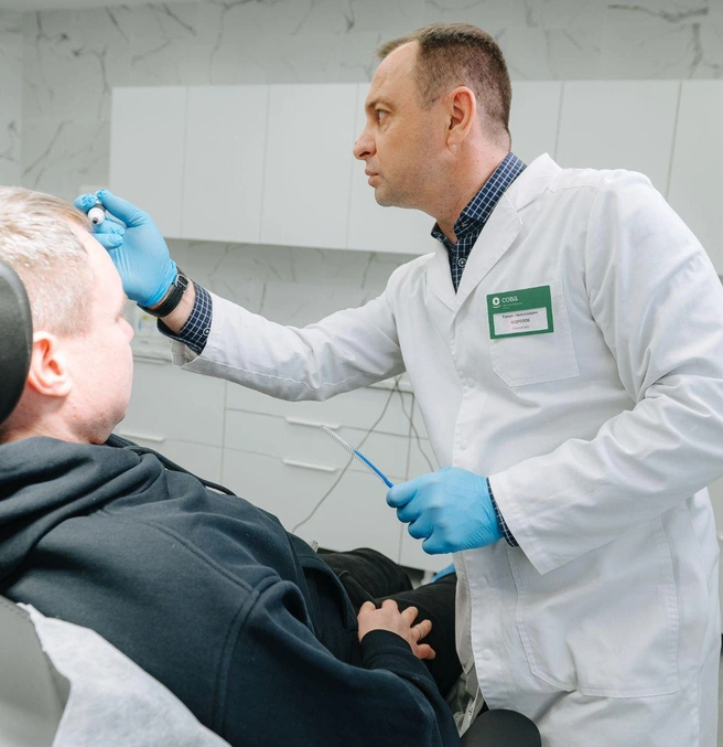 Процедура имеет высокую эффективность | Источник: «Сова»