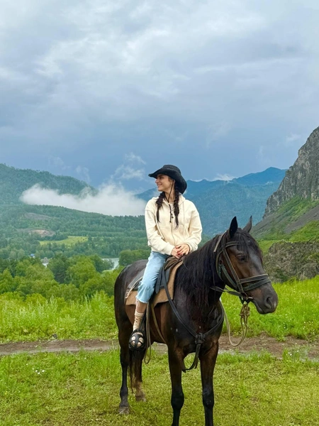 Актриса долго не появлялась на экранах и в соцсетях