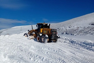 Состояние дорог в Дагестане на 10 марта
