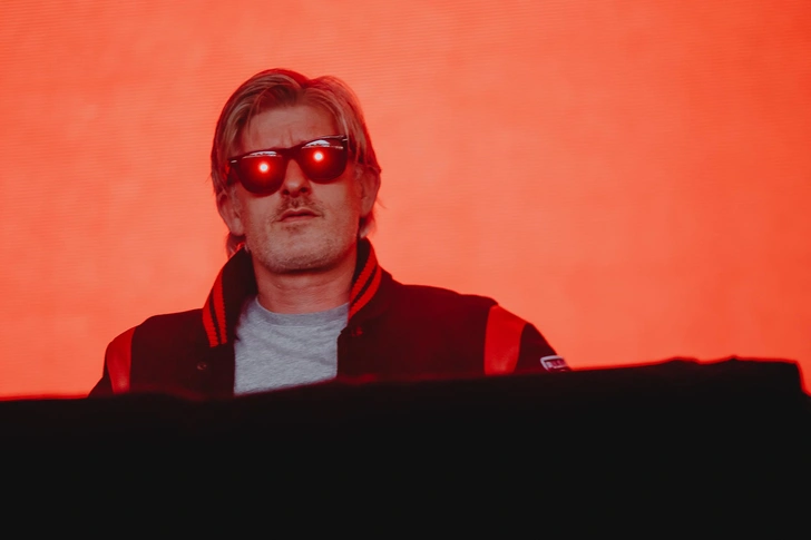 Умер французский диджей Kavinsky: причины смерти и подробности | Источник: Alexandre Fumeron / Afterdepth / Bestimage