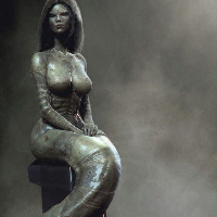 Аватарка Шипящий Уж