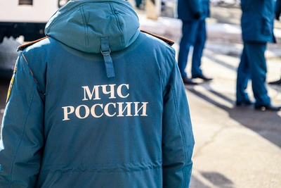 МЧС Рязанской области усиливает работу на праздники