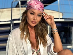 «Мисс Турция» избила русскую модель на «гаремной» вечеринке в Стамбуле — и вот что случилось