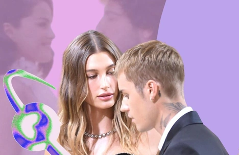 [тест] Ответь на 5 вопросов и узнай, кто бы был твоим мужем: Джастин Бибер или Бенни Бланко