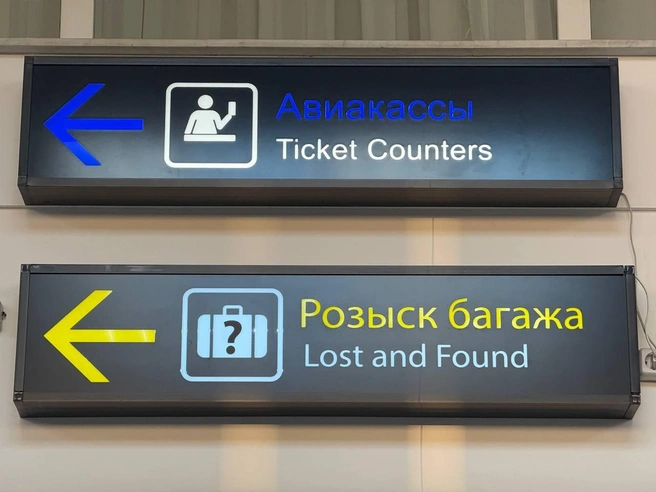 Какой аэропорт откроют следующим после краснодарского | Источник: Валерия Дульская / 93.RU