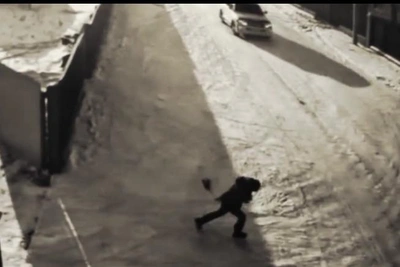 Video shows car hitting 9-year-old boy near Chita