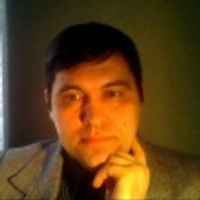 Аватарка Сергиенко Александр Владимирович