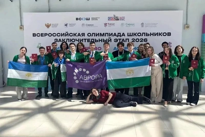 Олимпийские победы и спор об оттоке молодежи в Башкирии