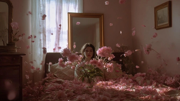 прогноз на сегодня  | Источник: Midjourney