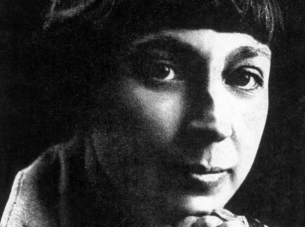 Марина Цветаева: самые пронзительные цитаты о жизни и любви | marieclaire.ru